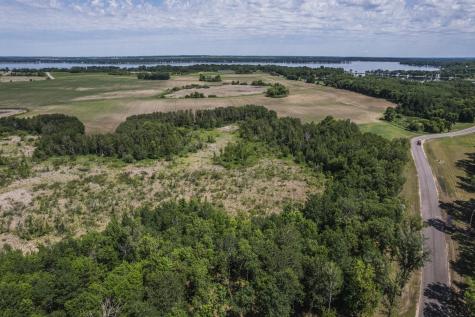 Tract B Blybergs Lane Pelican Rapids MN 56572