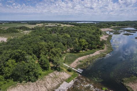 Tract B Blybergs Lane Pelican Rapids MN 56572