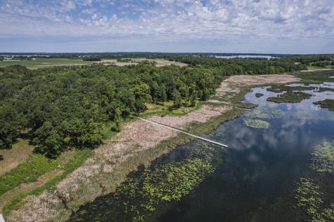 Tract B Blybergs Lane Pelican Rapids MN 56572