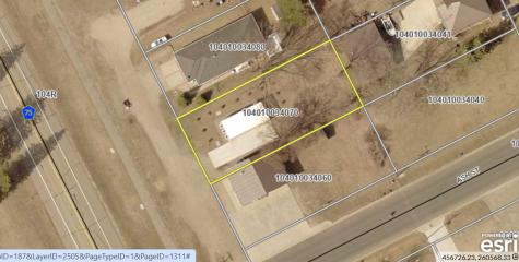 530 County Road 75 Clearwater MN 55320