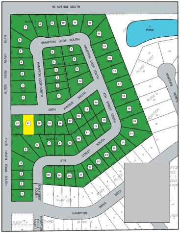 305 48th Avenue S Moorhead MN 56560