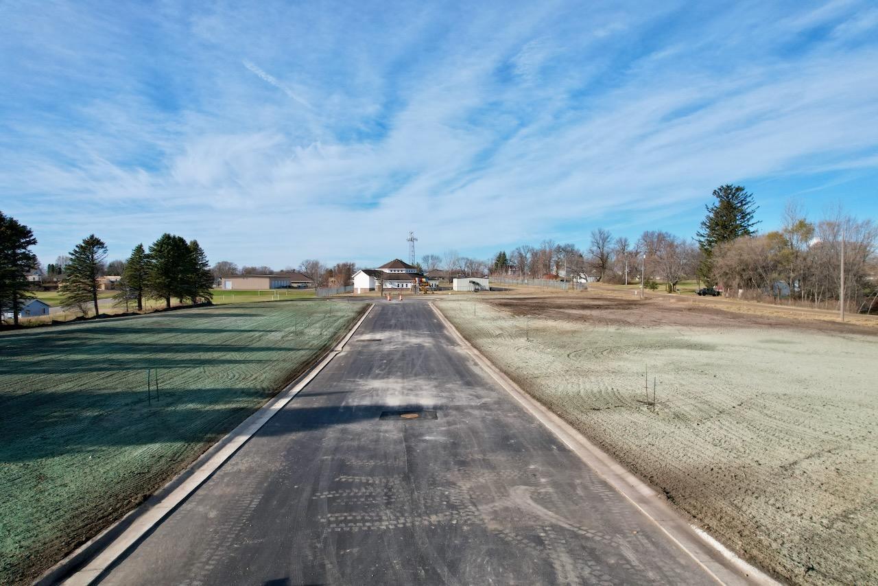 203 4th Avenue NE Pelican Rapids MN 56572