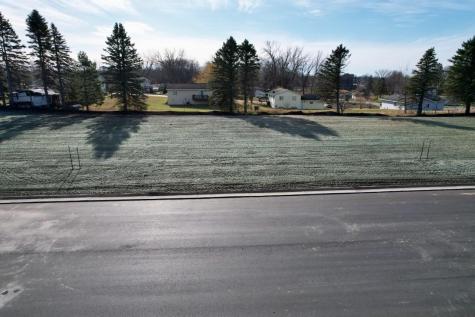 203 4th Avenue NE Pelican Rapids MN 56572