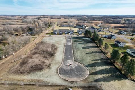 203 4th Avenue NE Pelican Rapids MN 56572