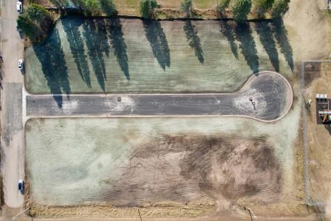 203 4th Avenue NE Pelican Rapids MN 56572