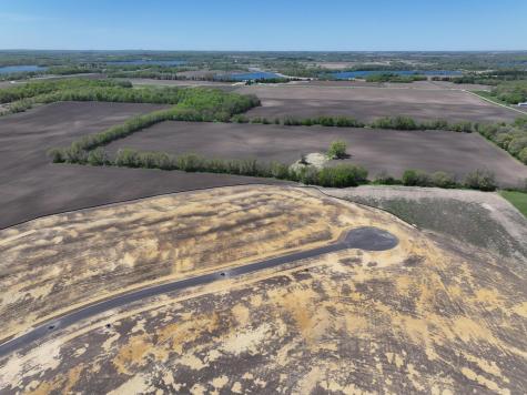 Tbd Lot 7 Blk 3 Chainview Court NW Alexandria MN 56308