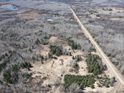 Tbd County Road 553 Nashwauk MN 55769