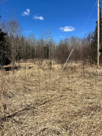 Tbd County Road 553 Nashwauk MN 55769