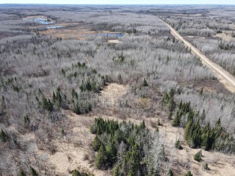 Tbd County Road 553 Nashwauk MN 55769