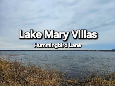 Lot 18 Hummingbird Lane SW Alexandria MN 56308