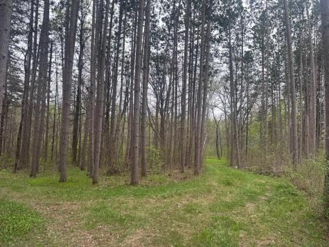 18831 124TH Lane Mc Grath MN 56350