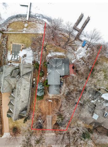 805 Hidden Lane Excelsior MN 55331