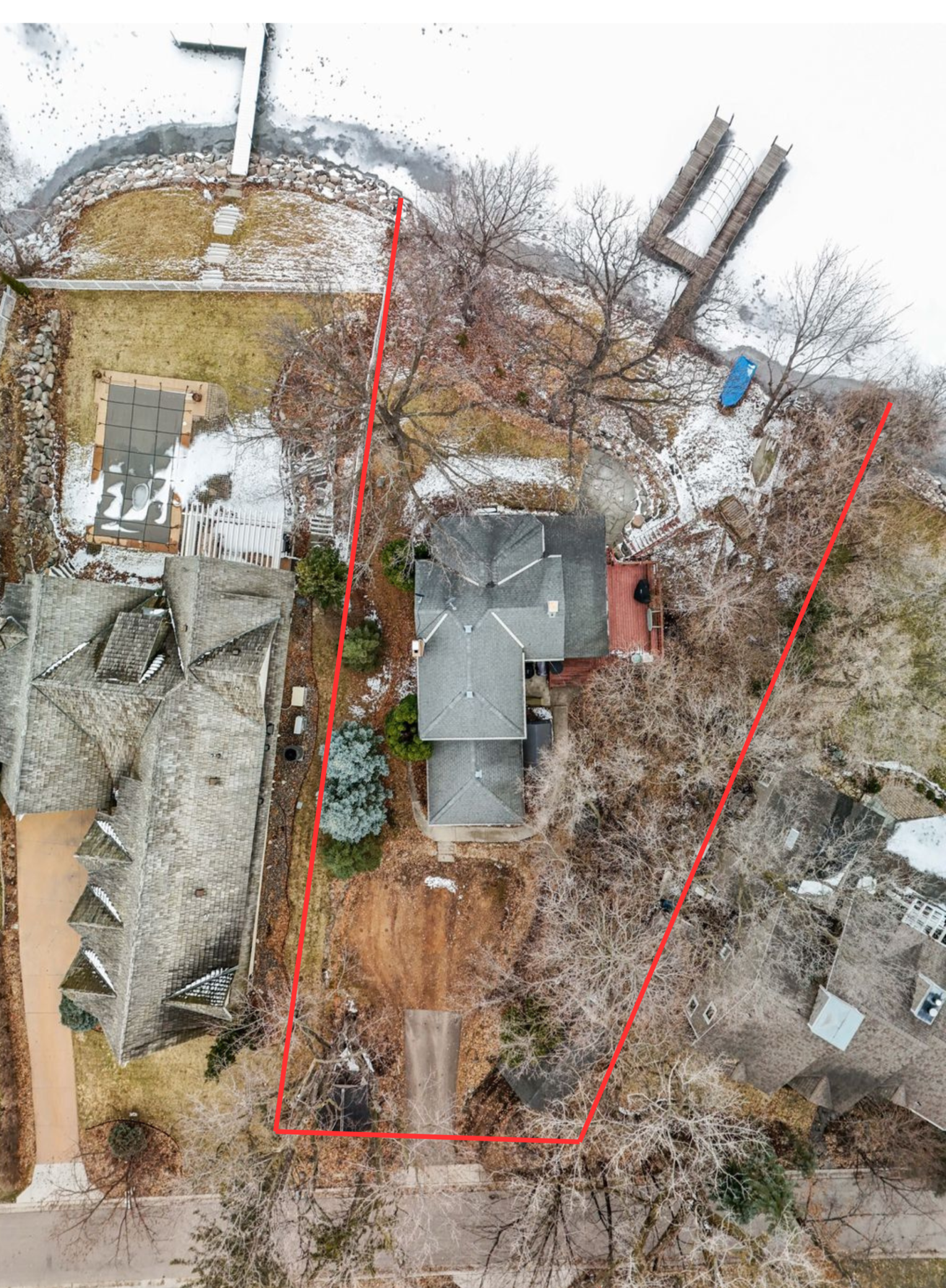 805 Hidden Lane Excelsior MN 55331