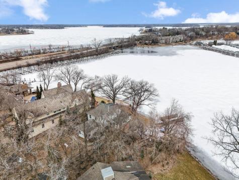 805 Hidden Lane Excelsior MN 55331