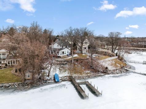 805 Hidden Lane Excelsior MN 55331