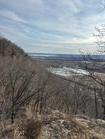 Lot 1 Alma Hills Alma WI 54610