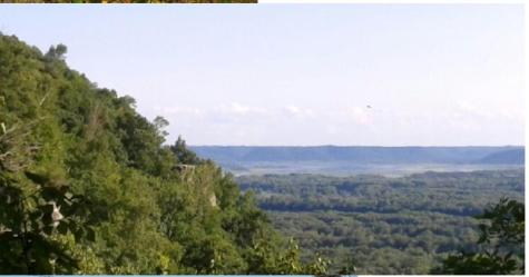 Lot 1 Alma Hills Alma WI 54610