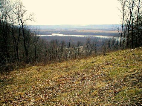 Lot 1 Alma Hills Alma WI 54610