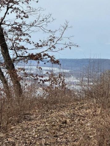 Lot 1 Alma Hills Alma WI 54610