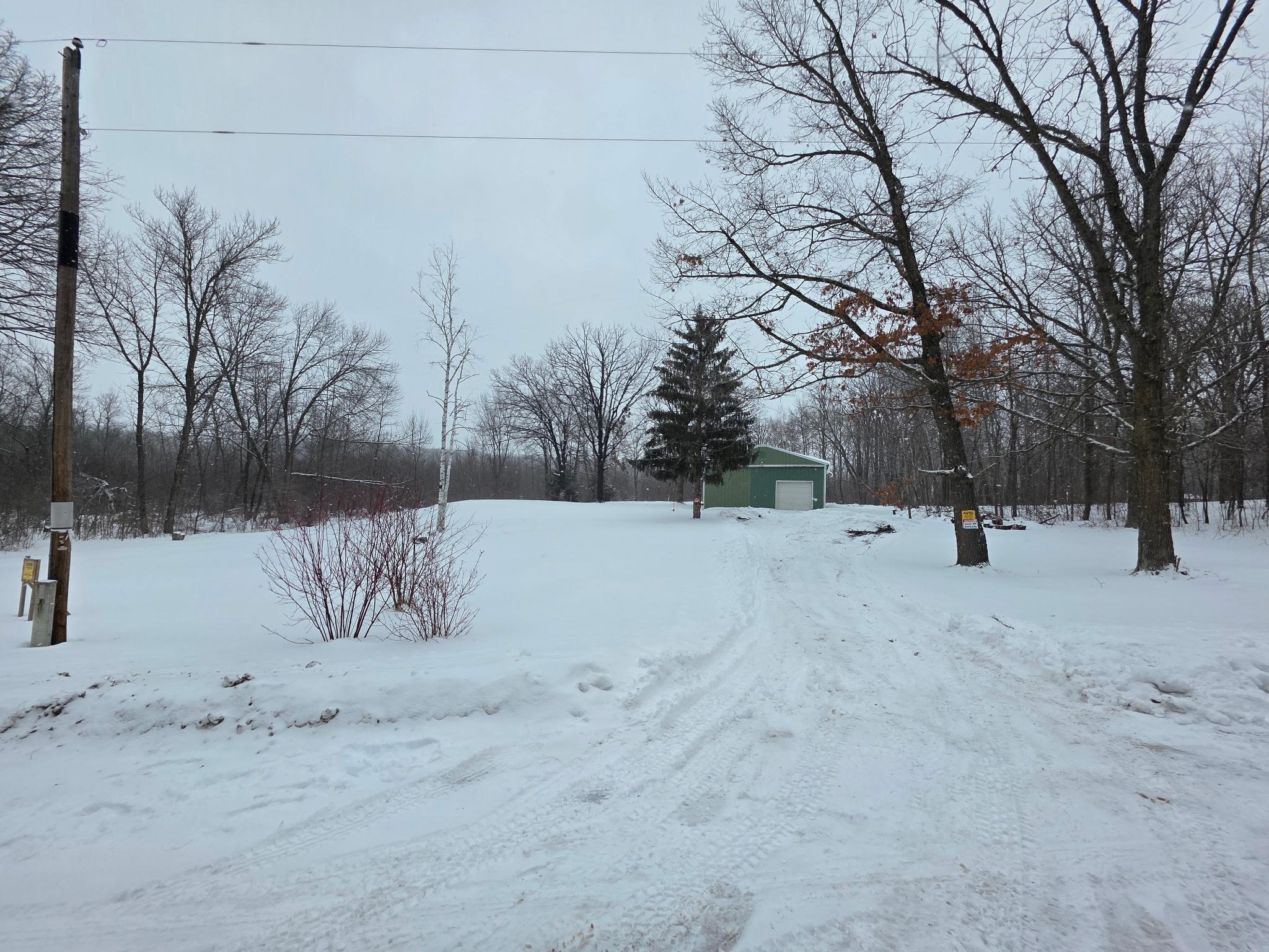 46416 Tee Time Garrison MN 56450