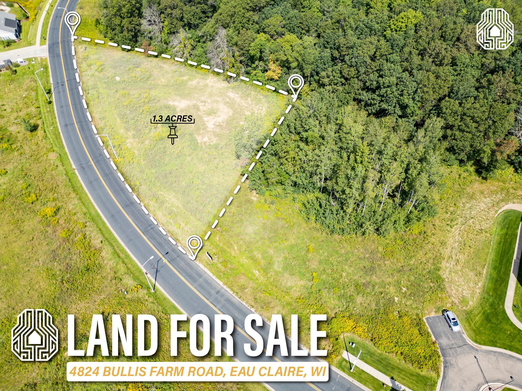 4824 Bullis Farm Road Eau Claire WI 54701
