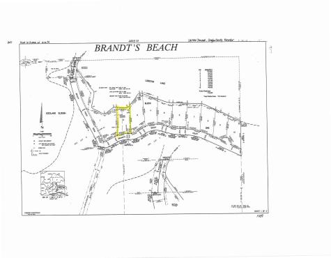2012 Brandts Beach Court SW Alexandria MN 56308