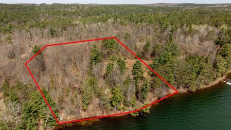6000 N Bass Lake Drive NE Remer MN 56672