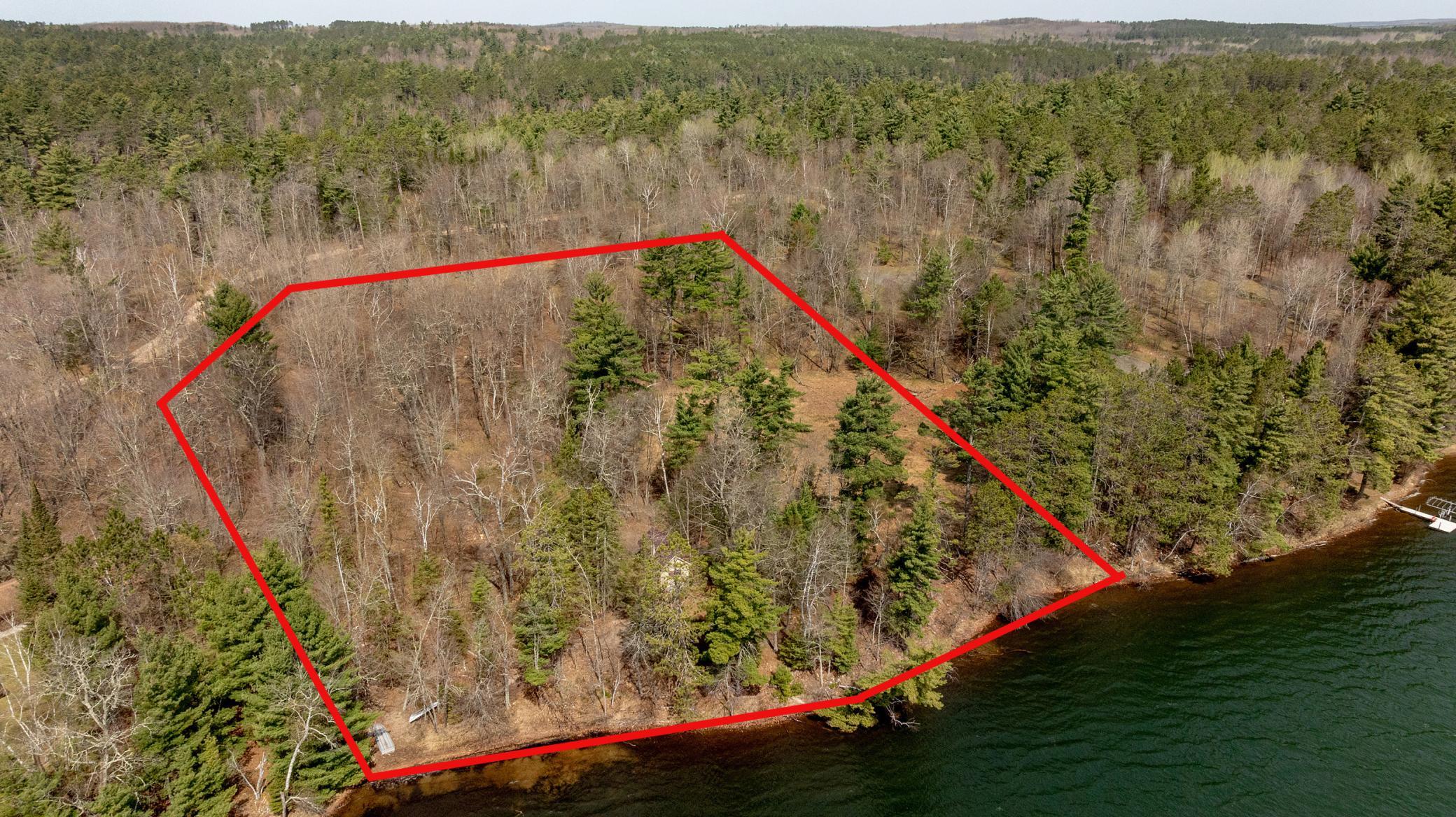 6000 N Bass Lake Drive NE Remer MN 56672