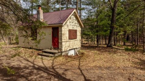 6000 N Bass Lake Drive NE Remer MN 56672
