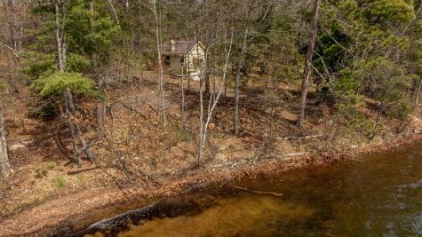 6000 N Bass Lake Drive NE Remer MN 56672
