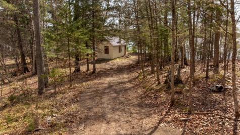 6000 N Bass Lake Drive NE Remer MN 56672