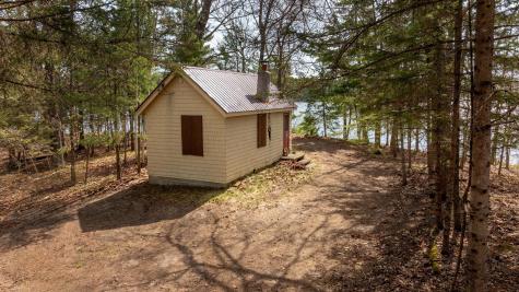 6000 N Bass Lake Drive NE Remer MN 56672