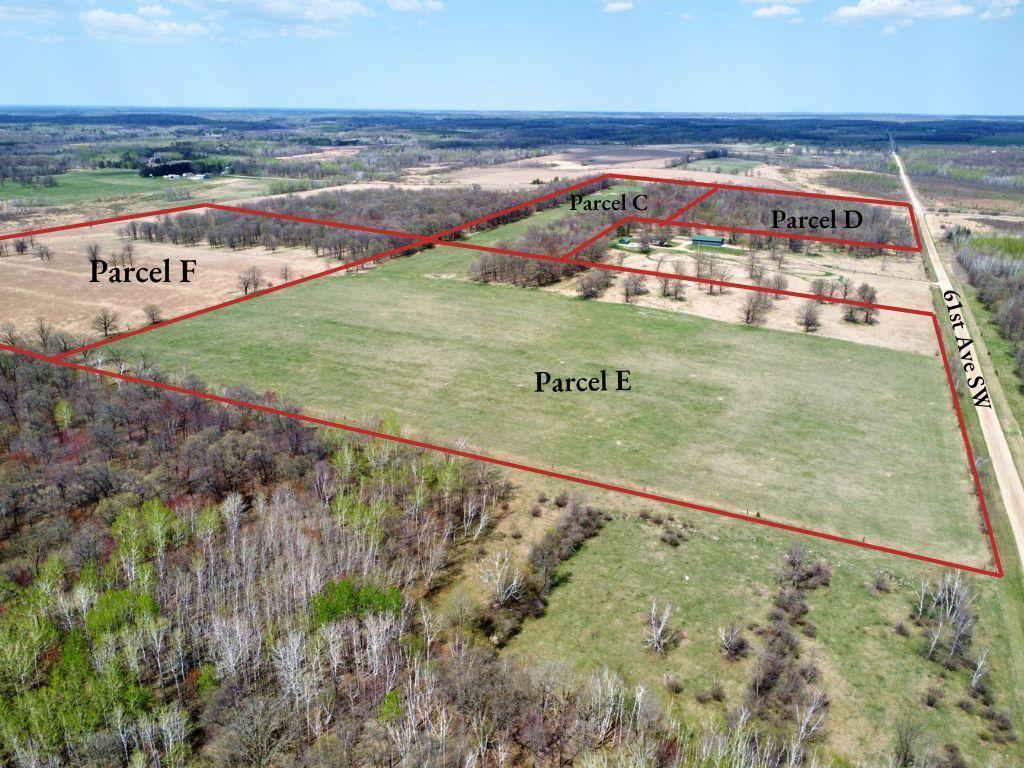 Parcel E 61st Avenue SW Motley MN 56466