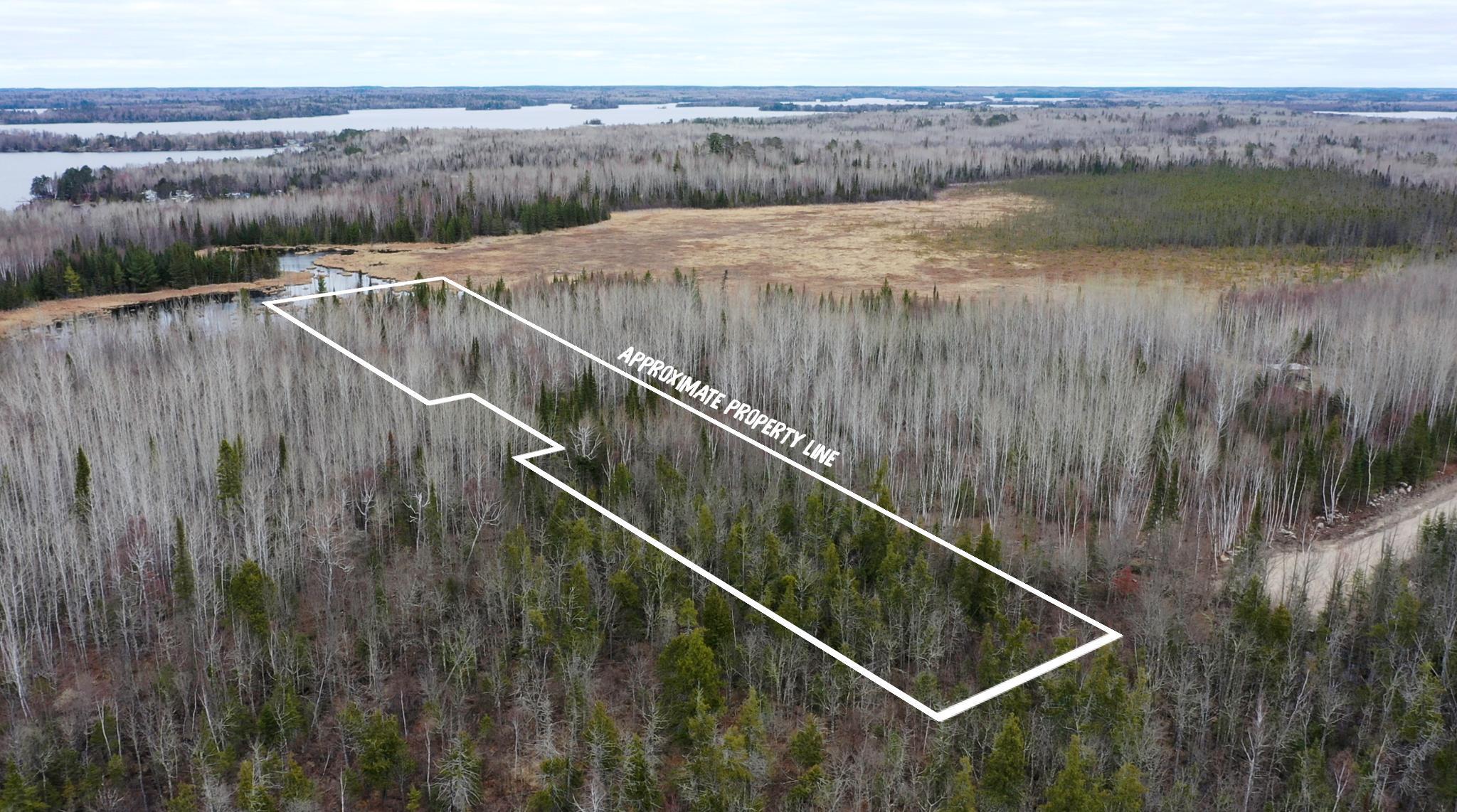 Tbd Parcel 15 Highway 115 Tower MN 55790