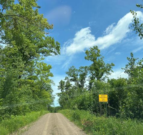 TBD1 Duncan Road Sandstone MN 55072