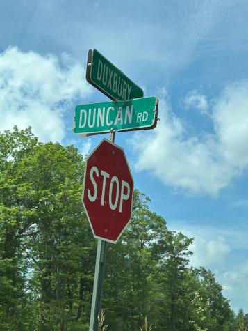 TBD1 Duncan Road Sandstone MN 55072