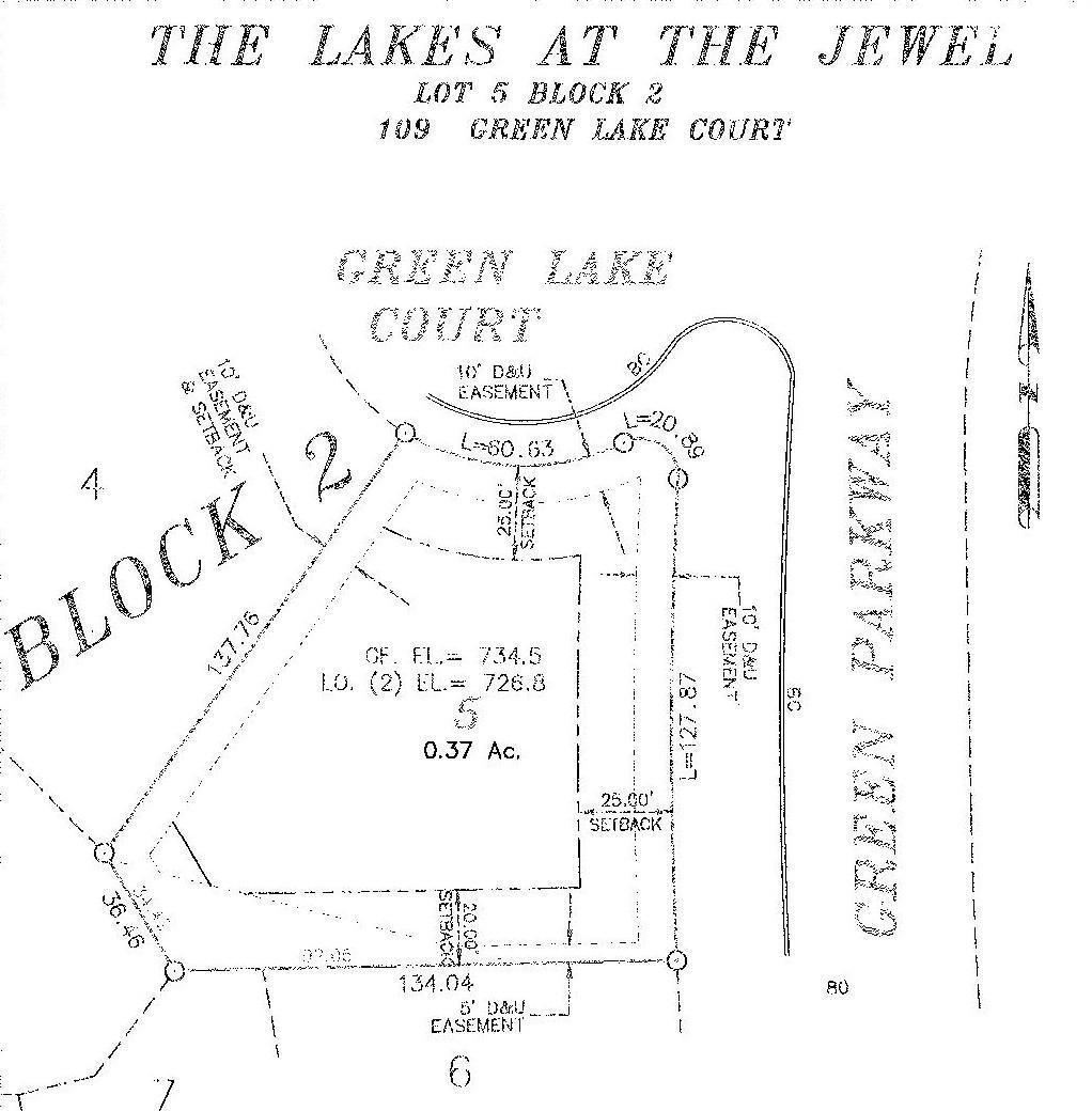 109 Green Lake Court Lake City MN 55041