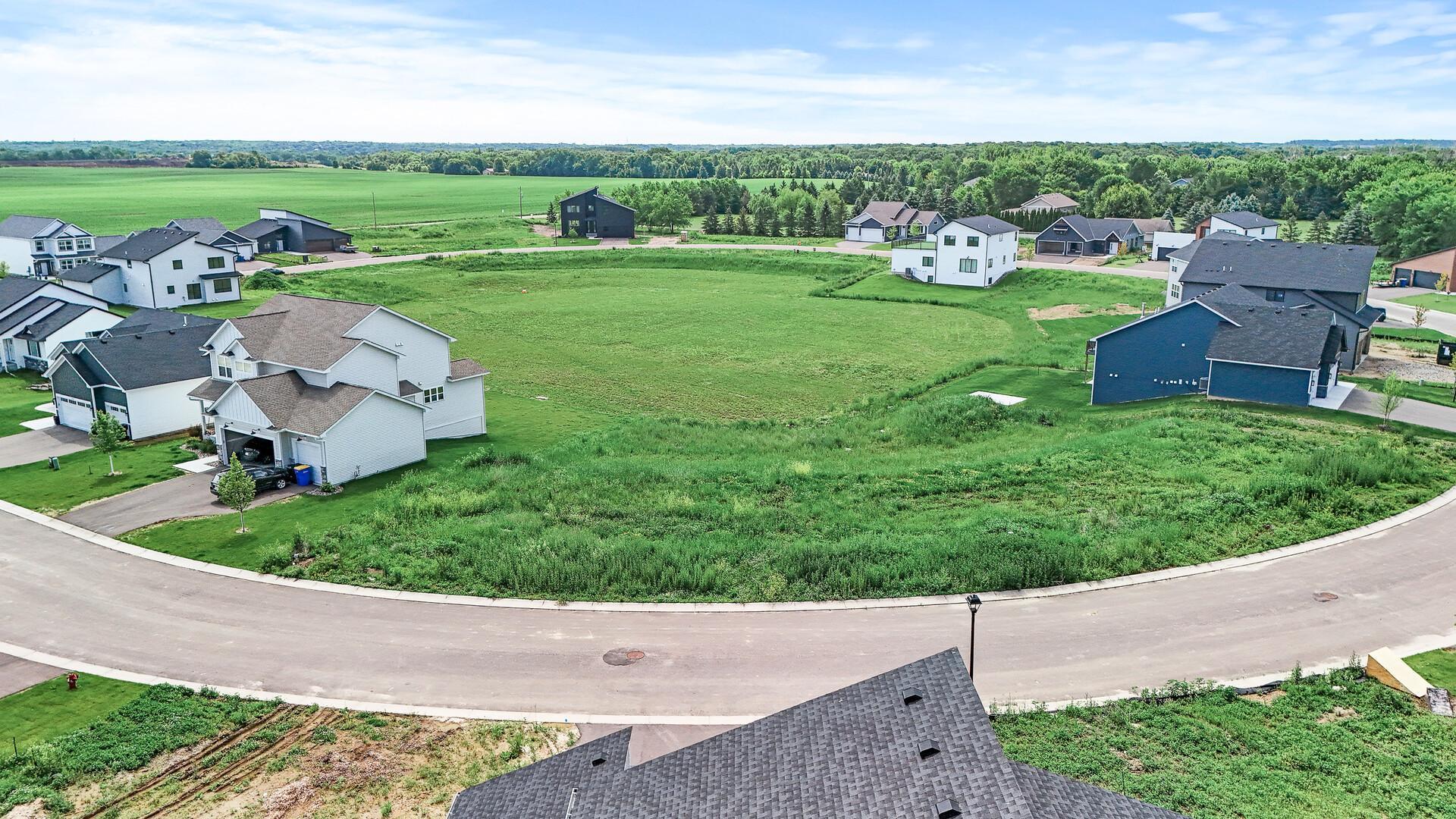 9979 14th Circle NE Saint Michael MN 55376