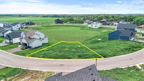 9979 14th Circle NE Saint Michael MN 55376