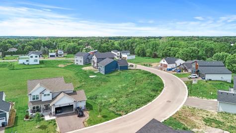 9979 14th Circle NE Saint Michael MN 55376