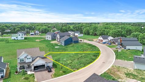 9979 14th Circle NE Saint Michael MN 55376