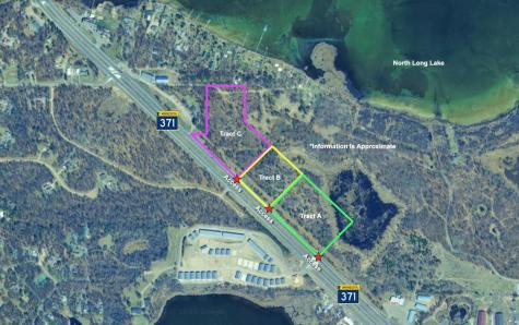 Tract B Highway 371 Brainerd MN 56401