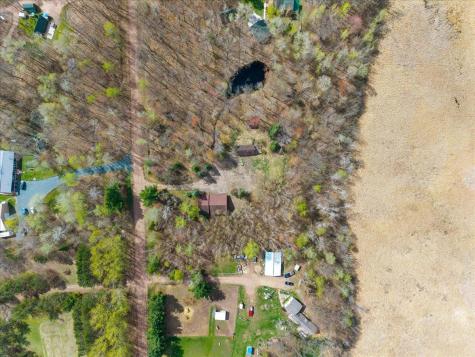 25075 Blackberry Lane Pine City MN 55063