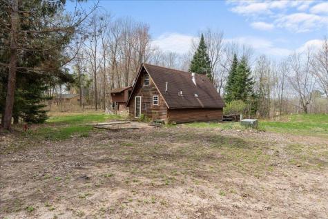 25075 Blackberry Lane Pine City MN 55063