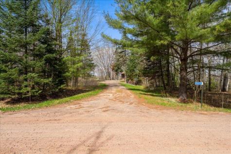 25075 Blackberry Lane Pine City MN 55063