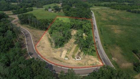 Tbd L1b4 Meadow Crossing Lane SW Rochester Twp MN 55902