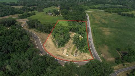 Tbd L1b4 Meadow Crossing Lane SW Rochester Twp MN 55902