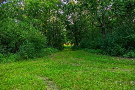 Tbd Cty Road S Blair WI 54616