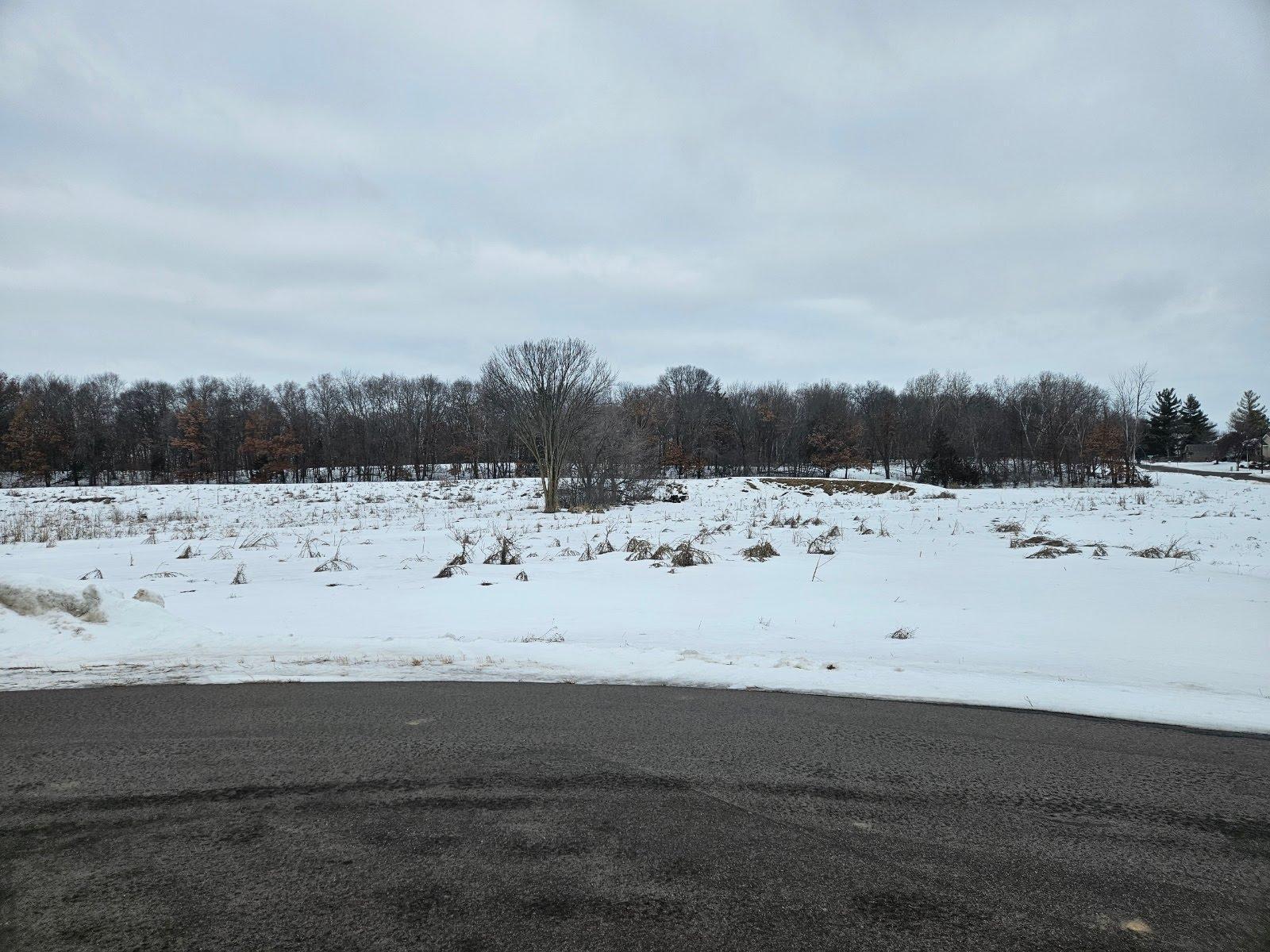 Lot 5, Block 3 1st St NE Saint Stephen MN 56375