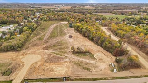 Lot 5, Block 3 1st St NE Saint Stephen MN 56375